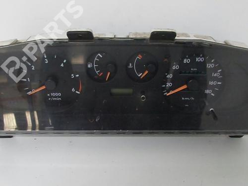 Used Instrument cluster FORD MAVERICK (UDS, UNS) [1993-1998]  5394403