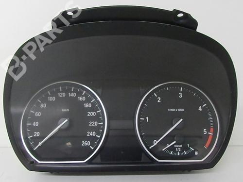 Instrument cluster BMW 1 (E87) 120 d 1024955-85 ; 9166823 02