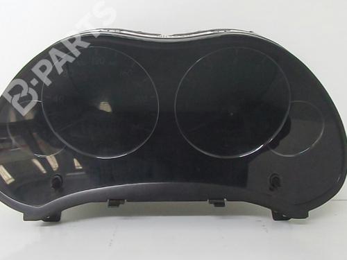 Instrument cluster TOYOTA AVENSIS Estate (_T25_) 1.8 VVT-i (ZZT251_, ZZT251R) 83800-05530-K ; MB257410-9767