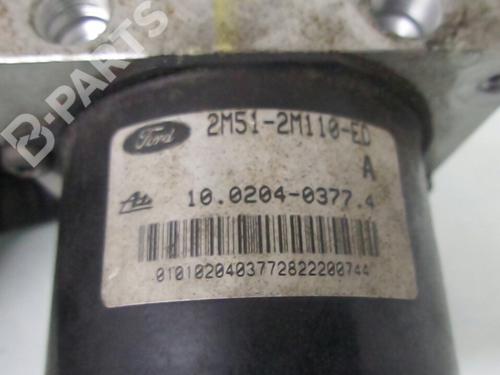 Abs pomp FORD FOCUS I (DAW, DBW) | BP5406884M43