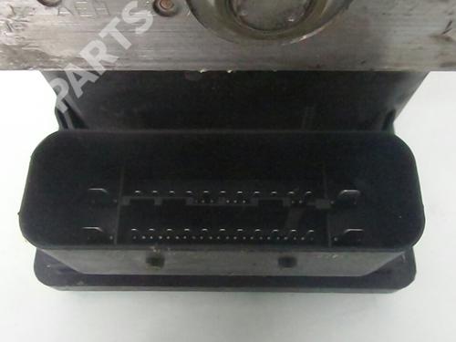 ABS Bremseaggregat OPEL ZAFIRA B Box Body/MPV (A05)  | BP5407146M43