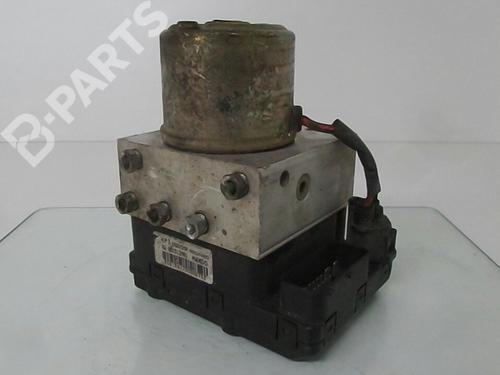 Used ABS pump HYUNDAI GALLOPER II (JK-01) [1997-2003]  5410408
