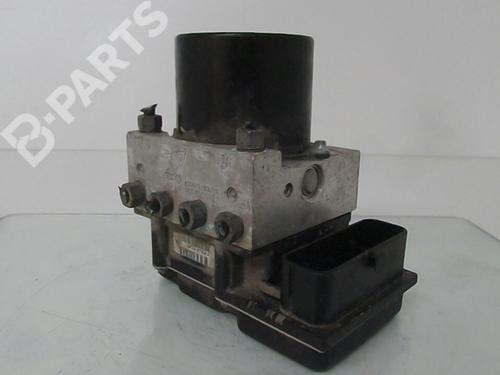 Used ABS pump SKODA FABIA II (542) [2006-2014]  5410409