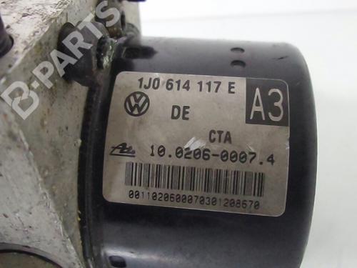 Módulo de ABS VW GOLF IV (1J1)  | BP5410415M43