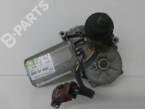 Used Rear wiper motor CITROËN SAXO (S0, S1) 1.1 X, SX (60 hp) 5415362