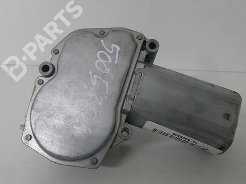 Rear wiper motor CITROËN SAXO (S0, S1) 1.1 X, SX | BP5415362M102