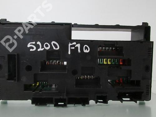 Electronic module BMW 5 (F10) | BP5410422M83