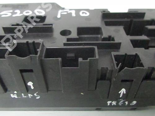 Electronic module BMW 5 (F10) | BP5410422M83