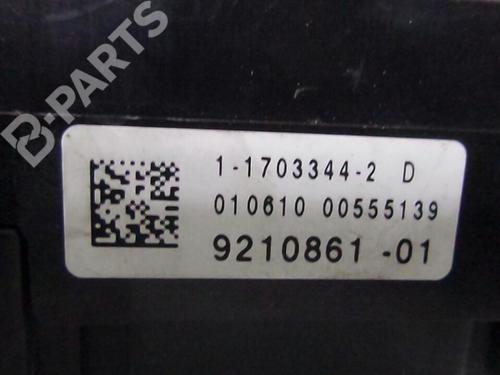 Electronic module BMW 5 (F10) | BP5410422M83