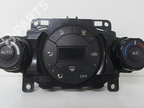 Comando chauffage FORD FIESTA VI (CB1, CCN) 1.25 | BP5415365I5