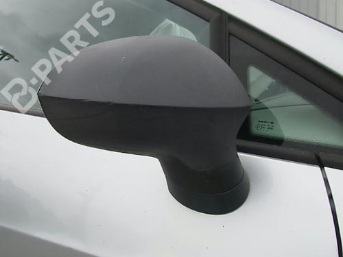 Retrovisor direito SEAT IBIZA IV SC (6J1, 6P5) 1.4 TDI (80 hp) MANUAL