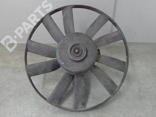 Used Radiator fan SEAT INCA (6K9) [1995-2003]  5420274