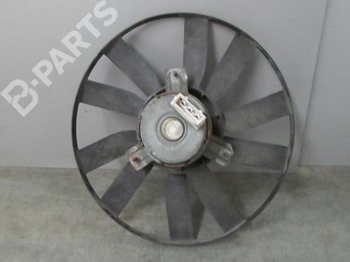 Radiator fan SEAT INCA (6K9)  | BP5420274M35