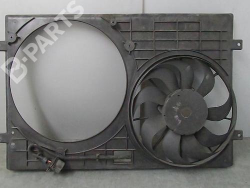 Kjølevifte elektrisk VW POLO IV (9N_, 9A_) [2001-2014]  5420278