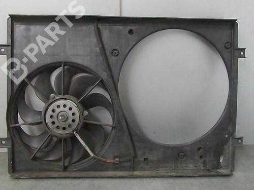 Koelventilatormotor VW POLO IV (9N_, 9A_)  | BP5420278M35