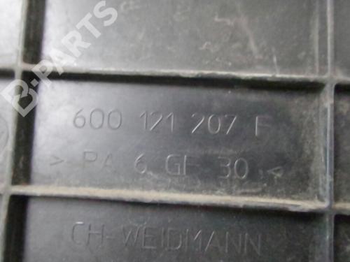 Koelventilatormotor VW POLO IV (9N_, 9A_)  | BP5420278M35