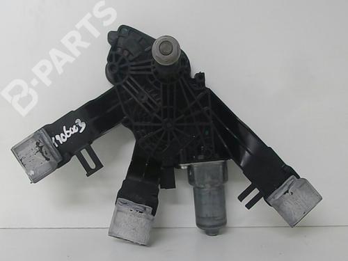 Back wipers mechanism PEUGEOT 308 SW II (LC_, LJ_, LR_, LX_, L4_) 1.6 HDi / BlueHDi 115 (LCBHXM, LCBHXT) 9677680580 ; 0390208008