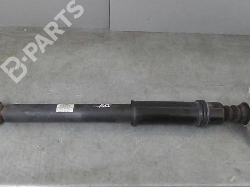 Right rear shock absorber CITROËN C4 II (NC_) 1.6 HDi 90 BP5583529M19