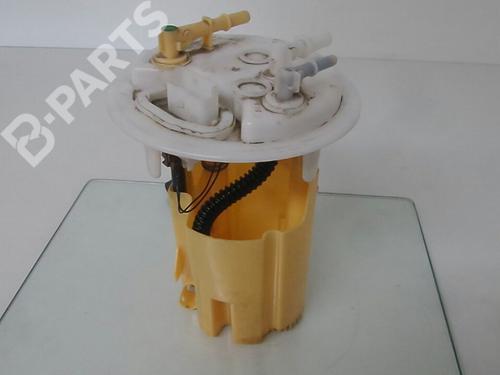 Fuel pump CITROËN C4 II (NC_) 1.6 HDi 90 | BP5583531M76 