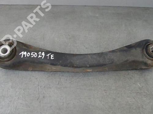 Left rear suspension arm MERCEDES-BENZ C-CLASS (W202) C 200 D (202.120) BP5588671M14