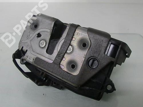 Zamek drzwi przednich prawych FORD FIESTA VI (CB1, CCN) 1.25 | BP5599132C97