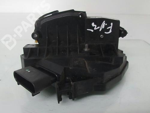 Zamek drzwi przednich prawych FORD FIESTA VI (CB1, CCN) 1.25 | BP5599132C97