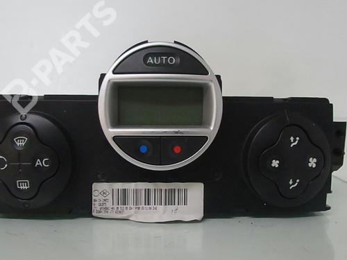 Used Climate control RENAULT MEGANE II Estate (KM0/1_) 1.5 dCi (KM16, KM1E) (106 hp) 5610850