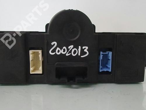 Climate control RENAULT MEGANE II Estate (KM0/1_) 1.5 dCi (KM16, KM1E) | BP5610850I5 