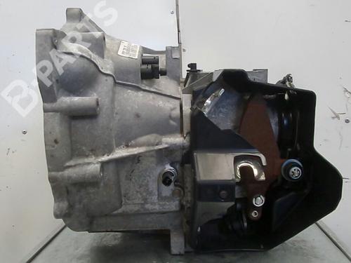 Gearbox FORD FOCUS II Turnier (DA_, FFS, DS) 1.4 | BP5614495M3