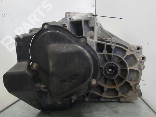 Gearbox FORD FOCUS II Turnier (DA_, FFS, DS) 1.4 | BP5614495M3