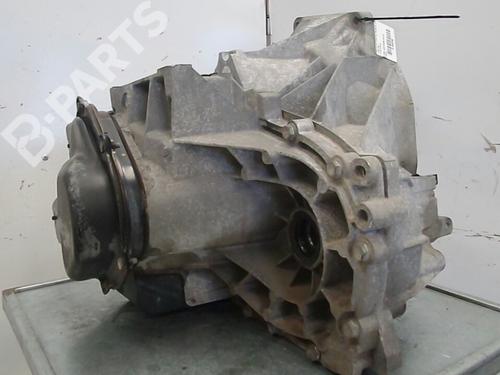 Gearbox FORD FOCUS II Turnier (DA_, FFS, DS) 1.4 | BP5614495M3