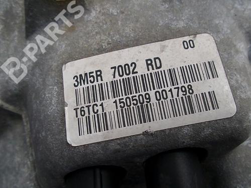 Gearbox FORD FOCUS II Turnier (DA_, FFS, DS) 1.4 | BP5614495M3