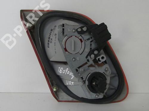 Right tailgate light MERCEDES-BENZ E-CLASS (W210) E 290 Turbo-D (210.017) | BP5614531C80 