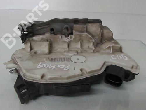 Front right lock SEAT IBIZA IV SC (6J1, 6P5) 1.4 TDI | BP5615272C97 