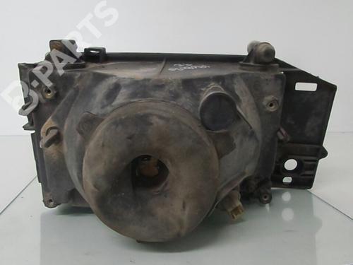 BP5615286C28 | Left headlight FIAT TIPO (160_) 1.1 (160.AA) BP5615286C28