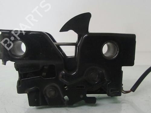 Hood lock VW POLO V (6R1, 6C1) 1.4 TDI | BP14436403C133 
