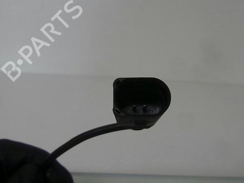 Hood lock VW POLO V (6R1, 6C1) 1.4 TDI | BP14436403C133 