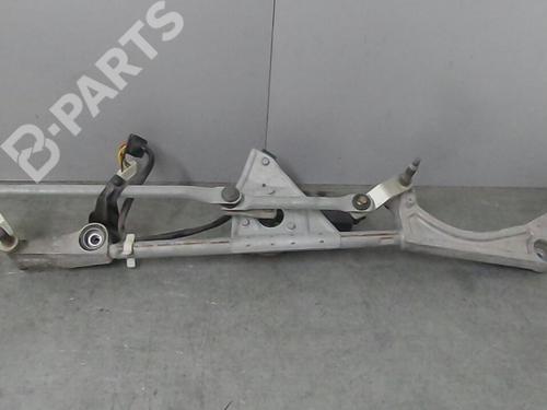 Mechanizm wycieraczek przednich MERCEDES-BENZ C-CLASS T-Model (S203) C 220 CDI (203.208) 404518 ; A2038200342