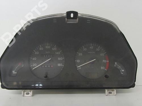 Cockpit PEUGEOT 106 II (1A_, 1C_) [1996-2005]  5646660