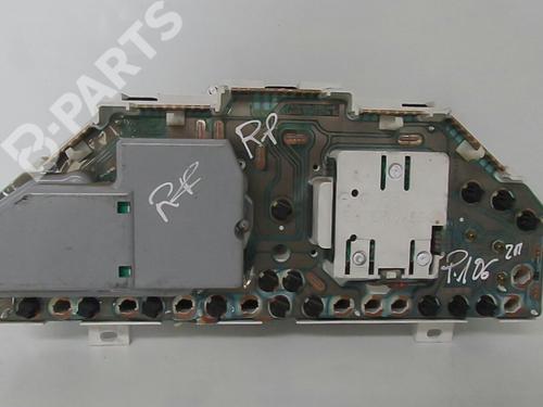 Cockpit PEUGEOT 106 II (1A_, 1C_)  | BP5646660C47