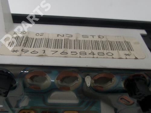 Cockpit PEUGEOT 106 II (1A_, 1C_)  | BP5646660C47