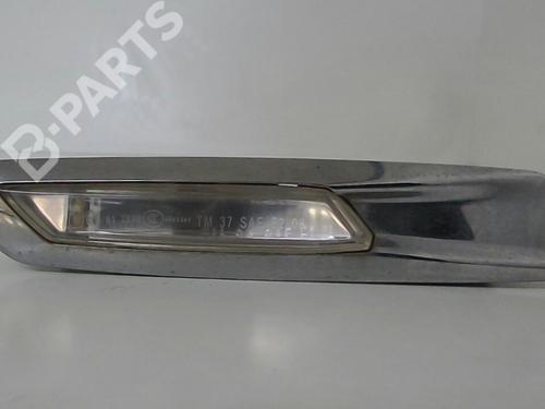 Pisca frente esquerdo BMW 5 (F10) 520 d (184 hp) 7154167