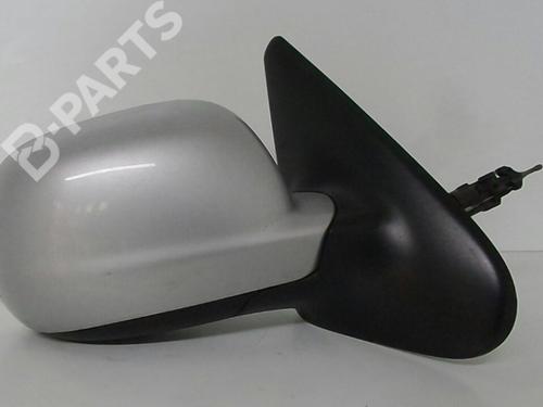 Retrovisor direito SEAT TOLEDO II (1M2) 1.6 16V (105 hp) MANUAL 