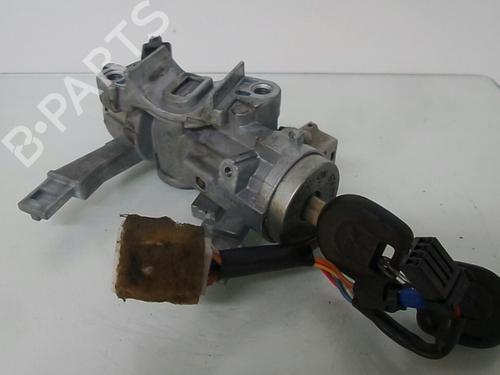 Conmutador de arranque MITSUBISHI PAJERO III (V7_W, V6_W) 3.2 Di-D (V68W) (160 hp) 5667318