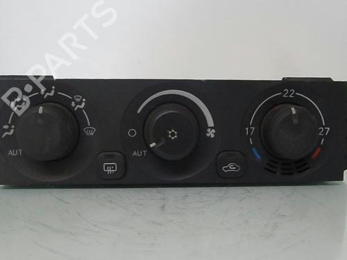 AC-Styringsenhed/Manøvreenhed MITSUBISHI PAJERO III (V7_W, V6_W) 3.2 Di-D (V68W) (160 hp) 5667320