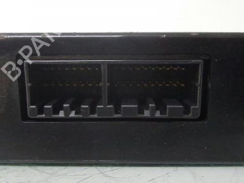 AC-Styringsenhed/Manøvreenhed MITSUBISHI PAJERO III (V7_W, V6_W) 3.2 Di-D (V68W) | BP5667320I5