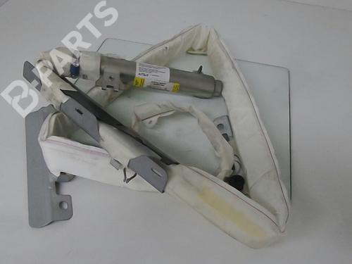 Kurtyna airbag prawa VOLVO XC70 I Cross Country (295) D5 XC AWD 8623227