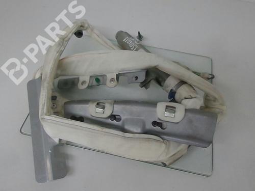 Kurtyna airbag lewa VOLVO XC70 I Cross Country (295) D5 XC AWD 8623226