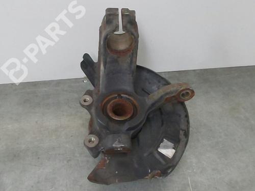 Right front steering knuckle SEAT TOLEDO IV (KG3) 1.6 TDI | BP5667836M26 