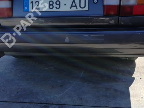 Rear bumper VOLVO 850 (854) 2.0 (143 hp)null